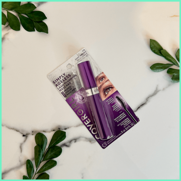 Rimel Covergirl 3 en 1