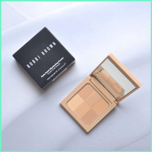 Polvos iluminadores Bobbi Brown