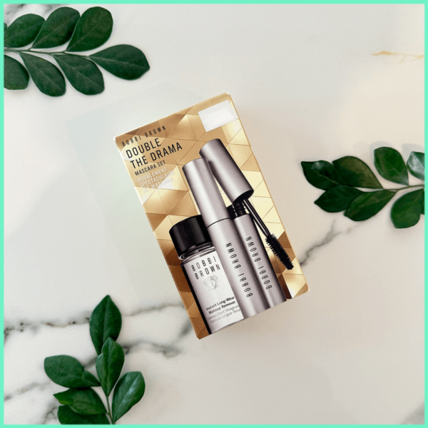 Mascara Set Bobbi Brown