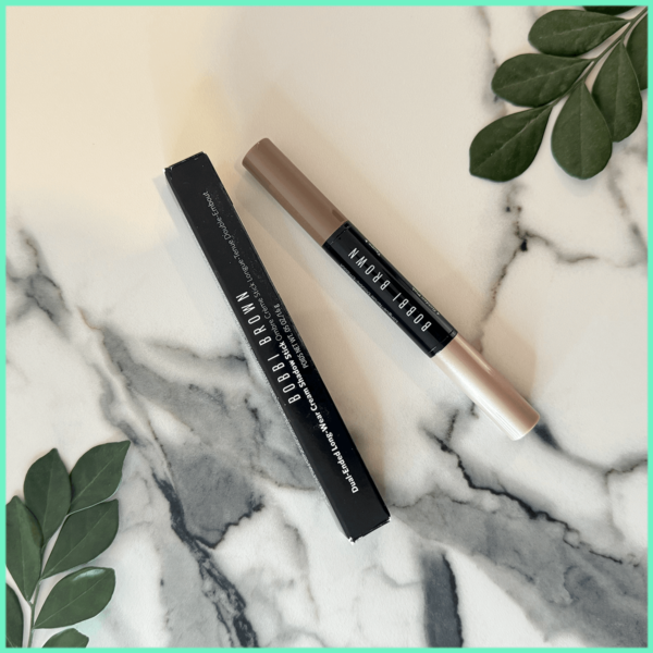 Dúo de sombras Bobbi Brown