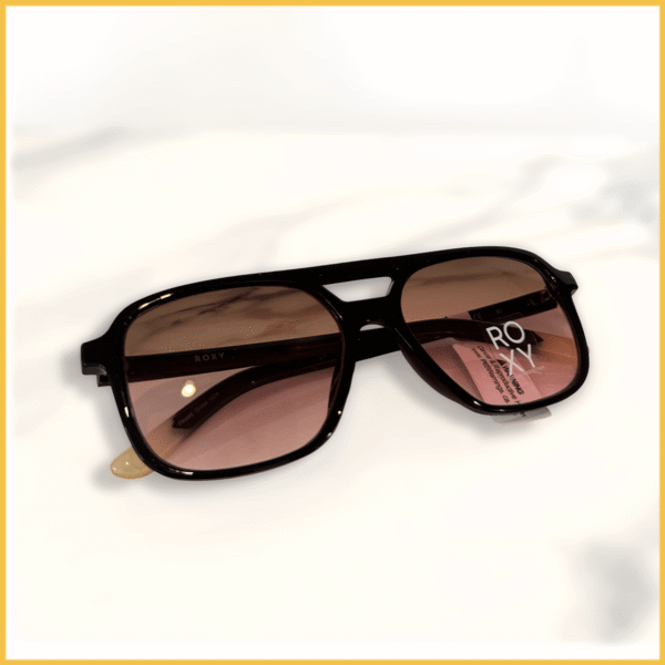 Lentes de sol Roxy modelo rectangular - Image 3