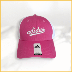 Gorra Adidas Aeroready estilo Trucker