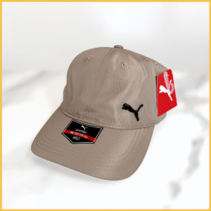 Gorra Puma Evercat Opal Beige
