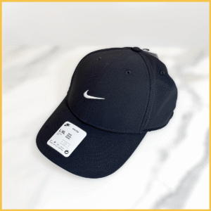 Gorra Nike Dri-Fit Negro